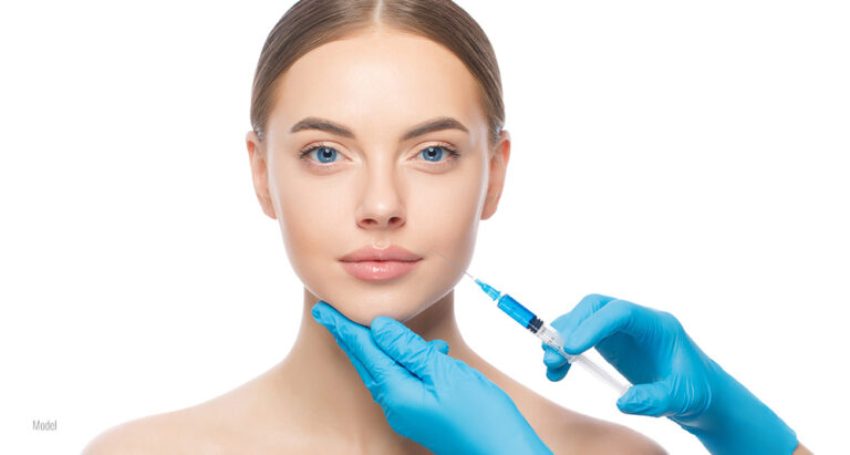 What Is The Difference Between Botox® Cosmetic And Injectable Fillers Aspire Medispa Blog